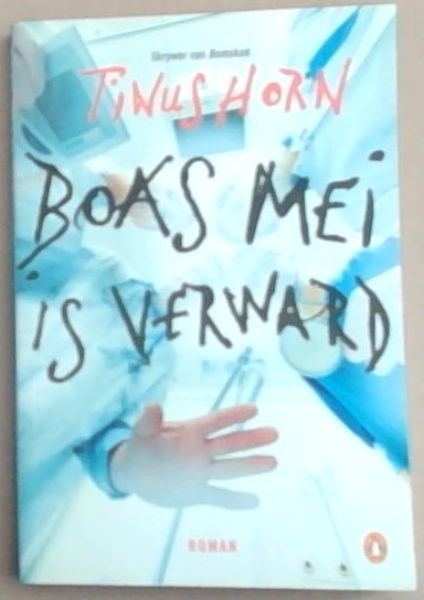 Boas Mei is Verward
